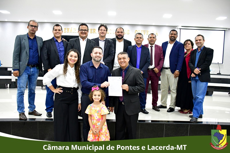 Justa homenagem em memória do Senhor Antonio Tamelini